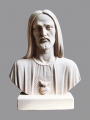 Bust VIRGIN AND CHILD